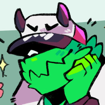 Madhouse Mike - Cryptid Crush